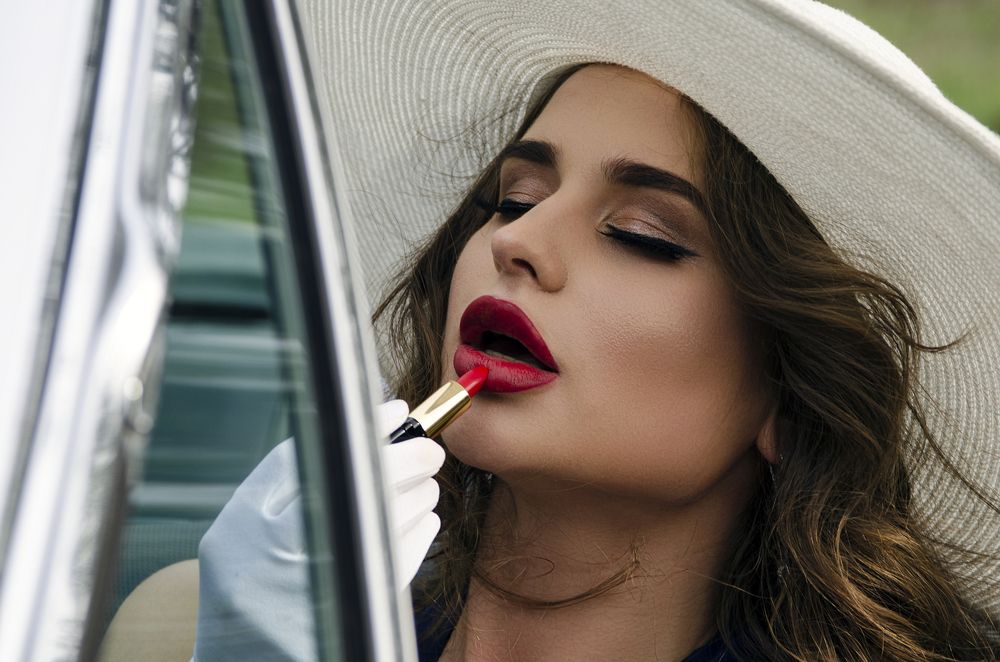 Photograph by Арина Арсений