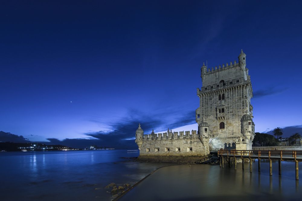 Belém Tower