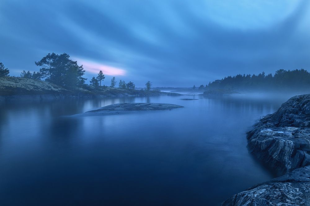 В ожидании мистерии