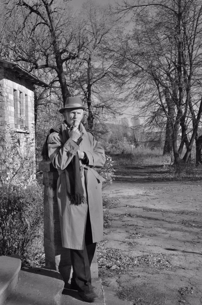 Элементарно,Ватсон!