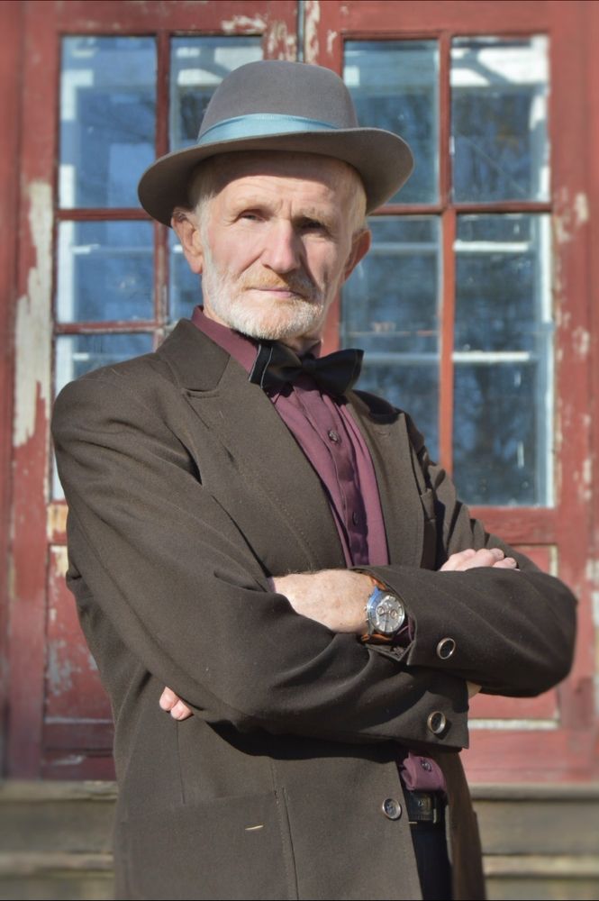 Мода проходит,а стиль остается навсегда!!!