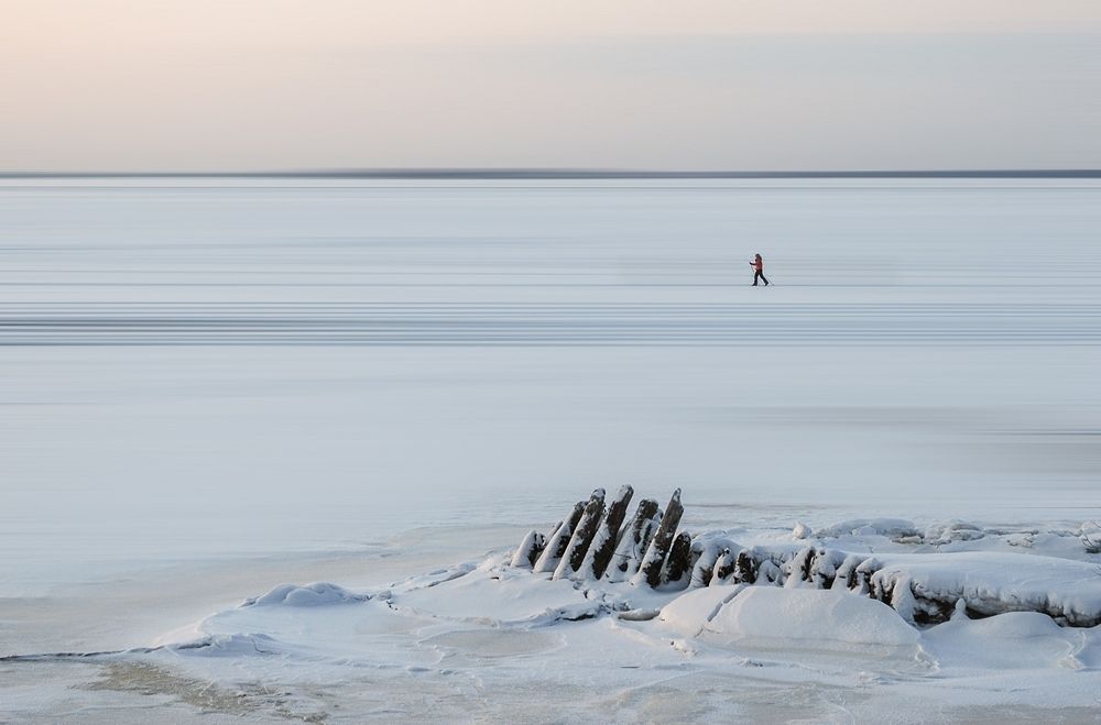 Северная Двина