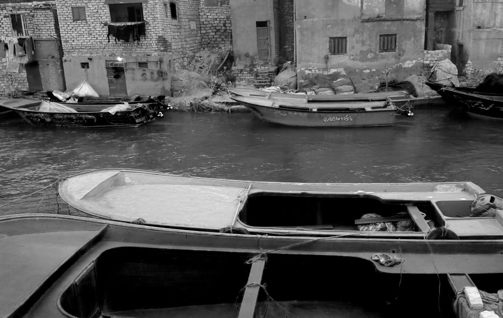 El Max, Alexandria, Egypt