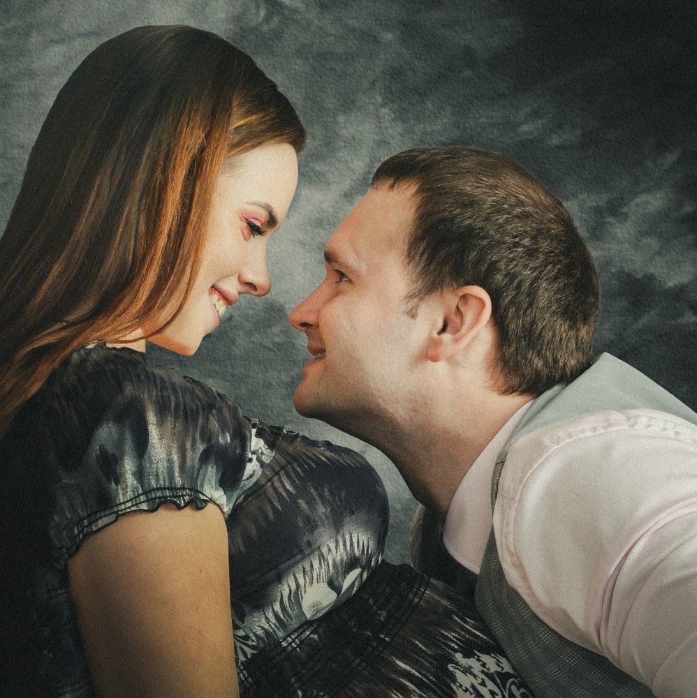 Photograph by Anatoly Chomko