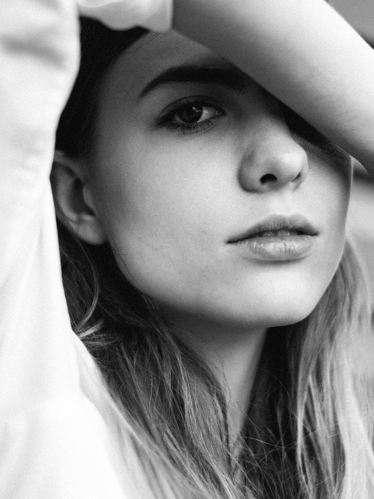 Photograph by Дарья Вандышева