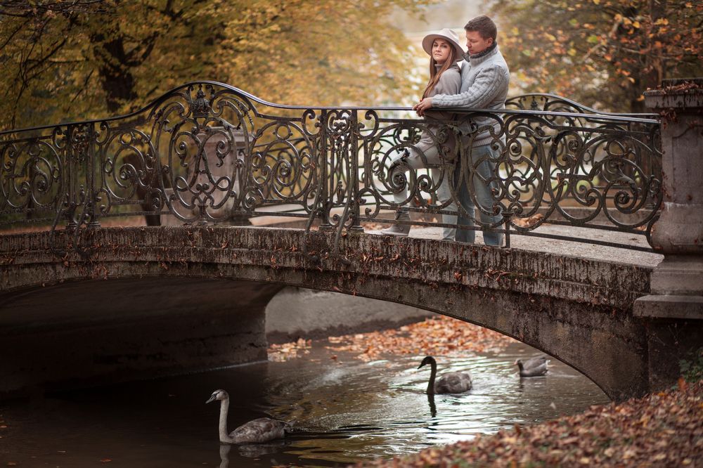 Photograph by Ксения Санкевич