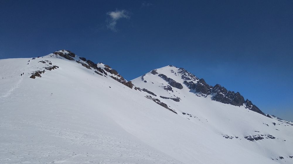 Photograph by Seyed-Sajad Hamedheydari