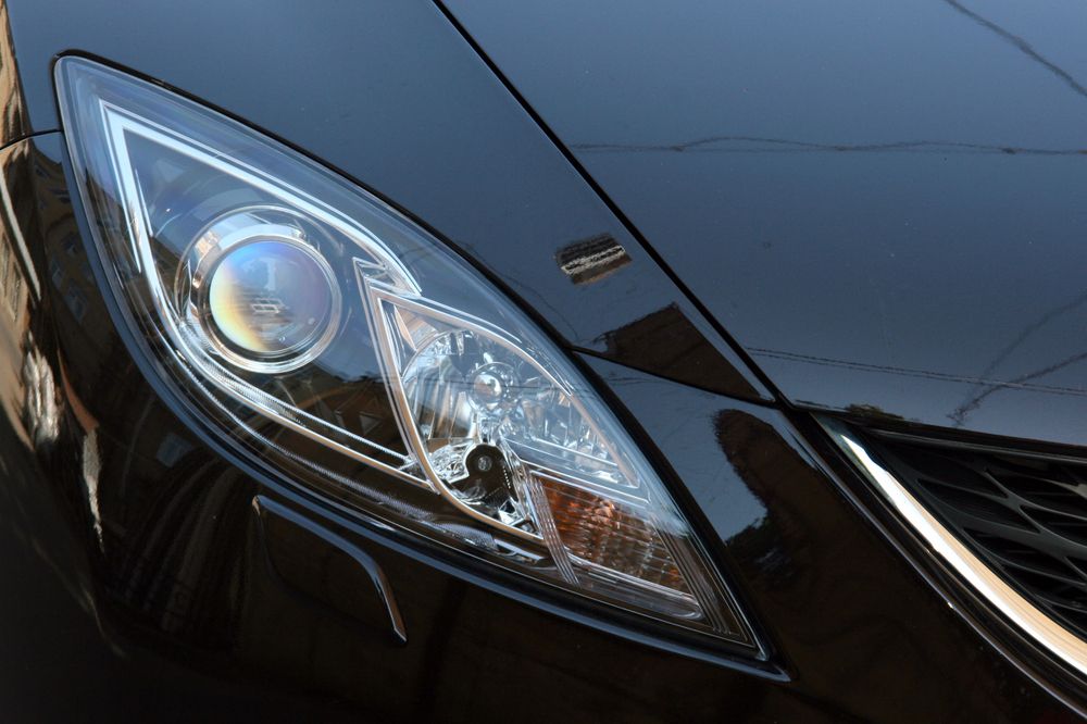 АВТОльмология 1