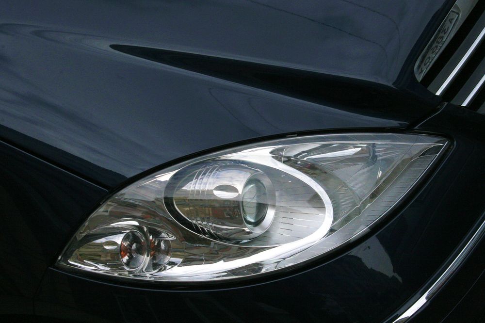 АВТОльмология 2