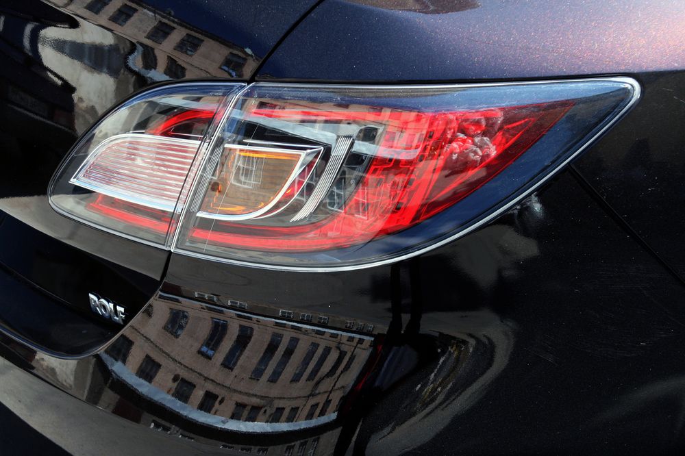 АВТОльмология 23