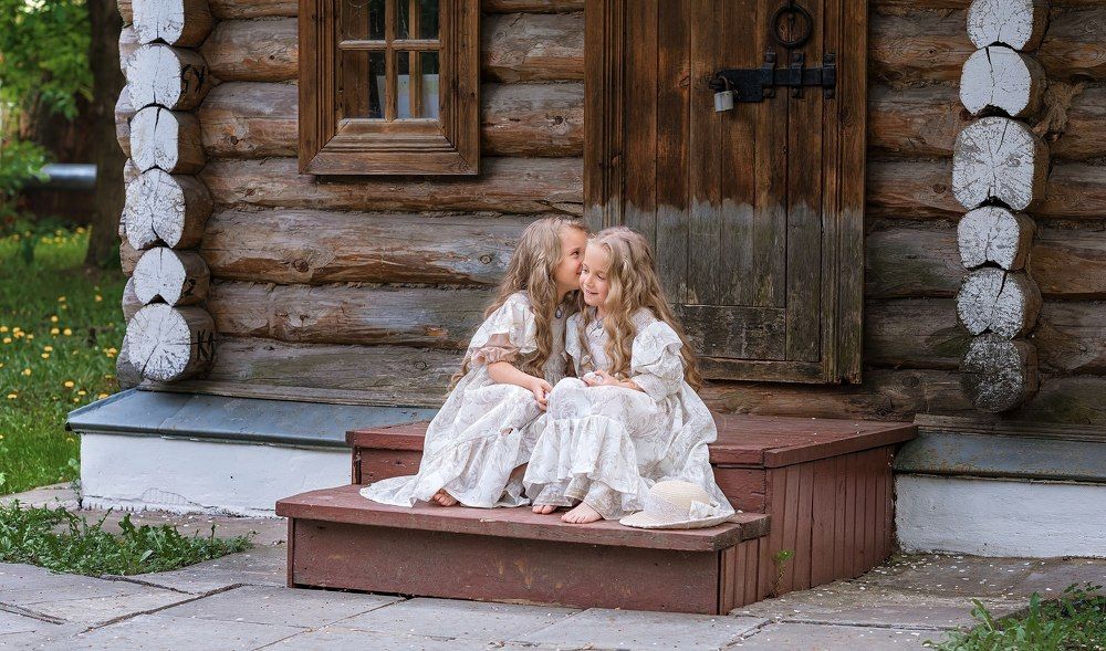 Photograph by Анна Пикулина