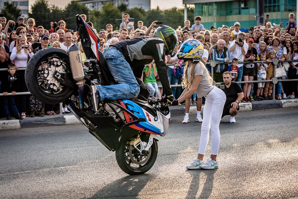 Photograph by Александр Щербаков