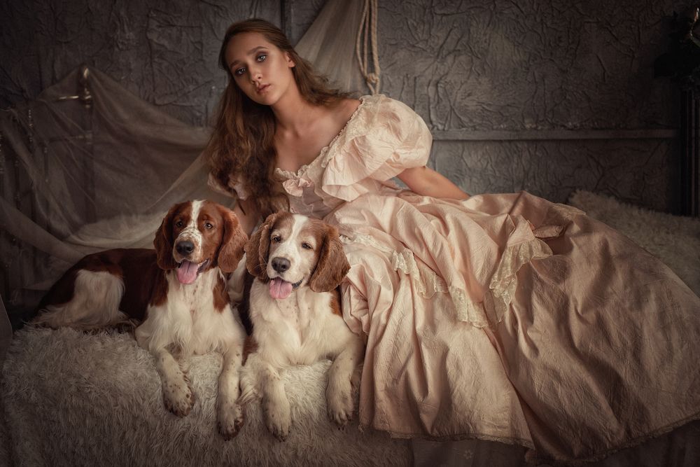 Photograph by Jekaterina Feldsteine