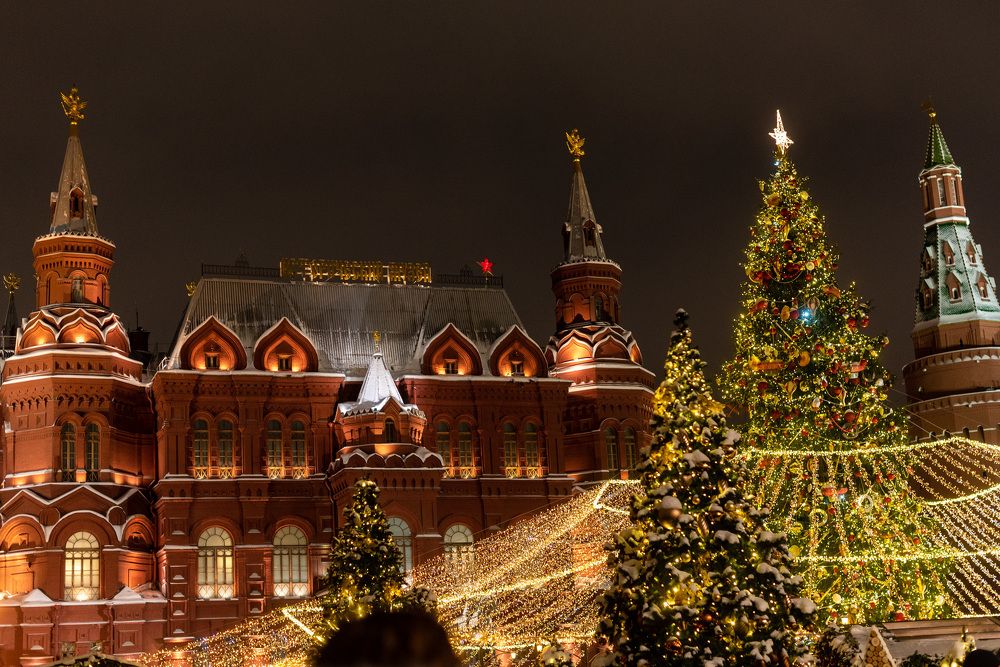 Photograph by Андрей Бубенин