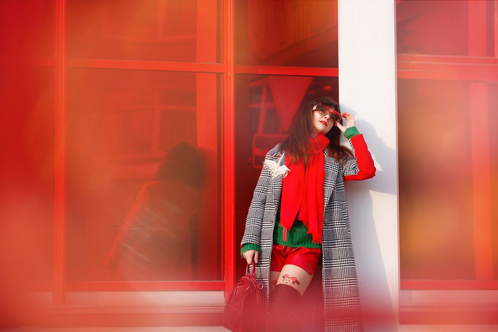 Фотография автора Анастасия Ванити