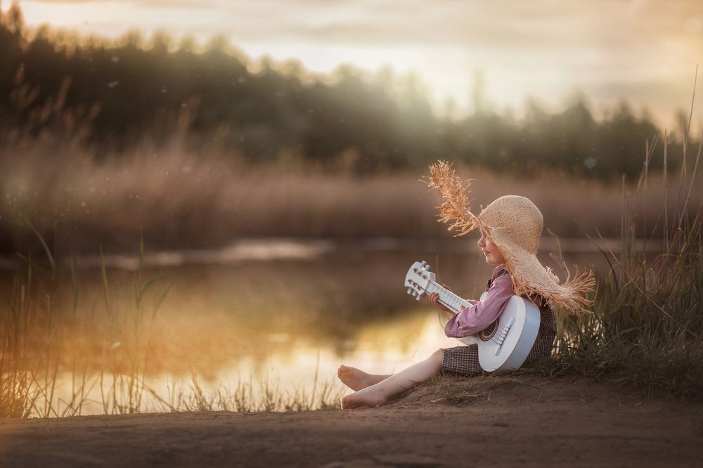 Фотография автора Анастасия Ванити