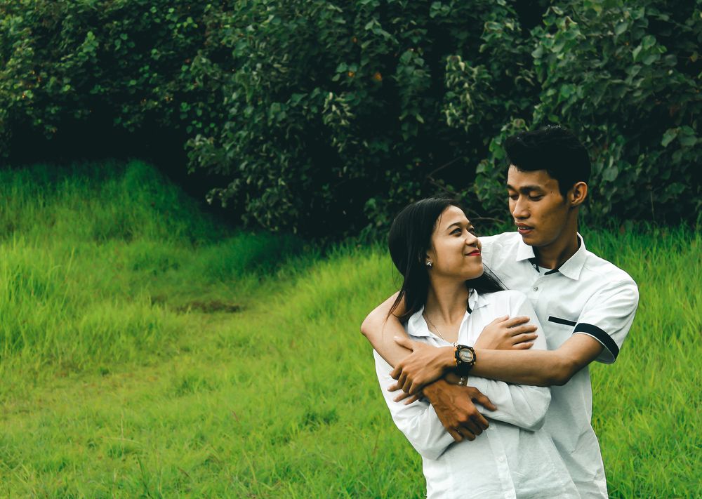 Perjalanan cinta