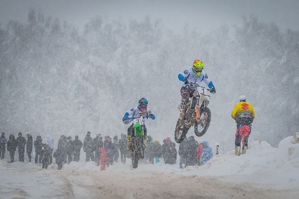 Photograph by Александр Щербаков