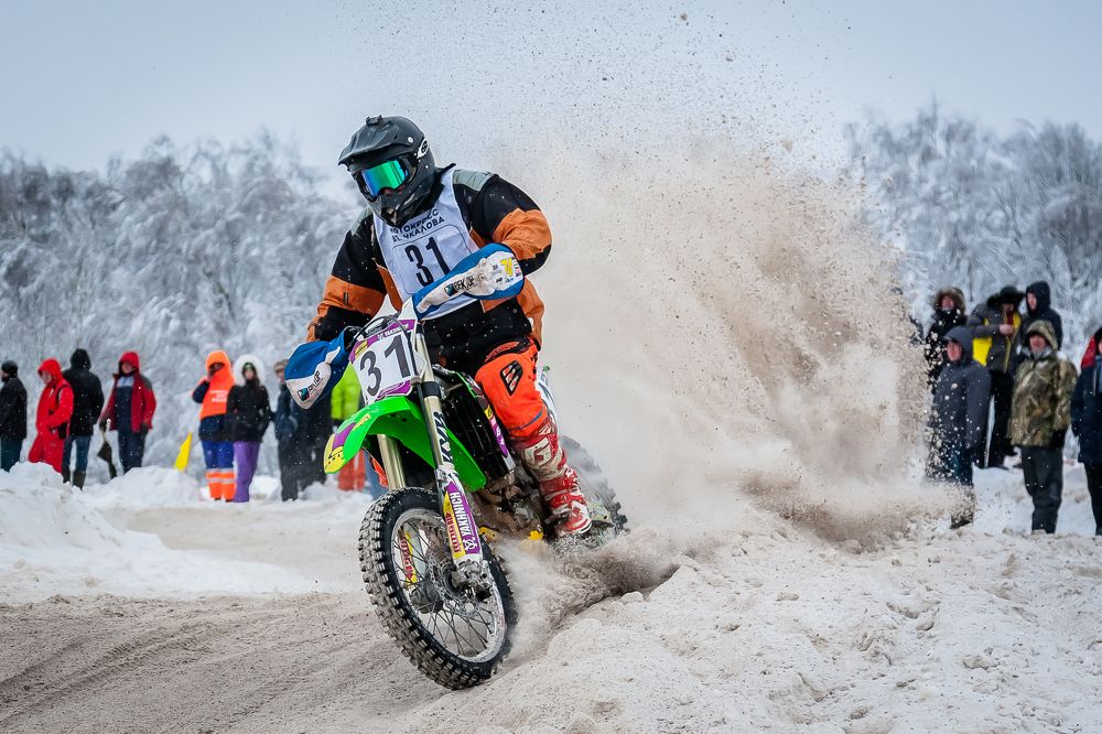 Photograph by Александр Щербаков