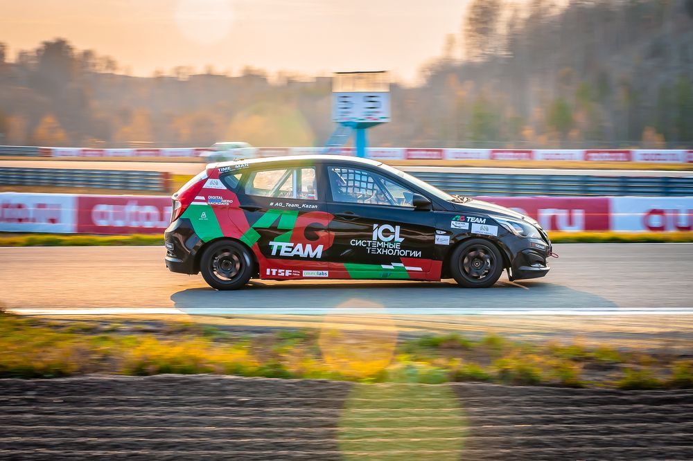 Photograph by Александр Щербаков