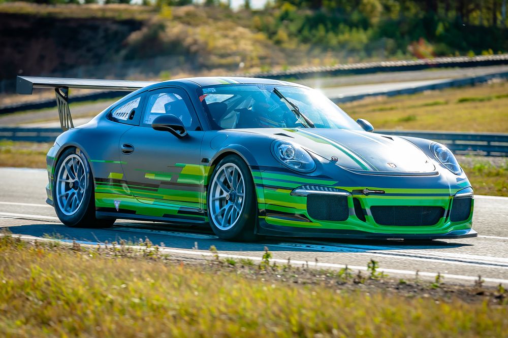 Photograph by Александр Щербаков