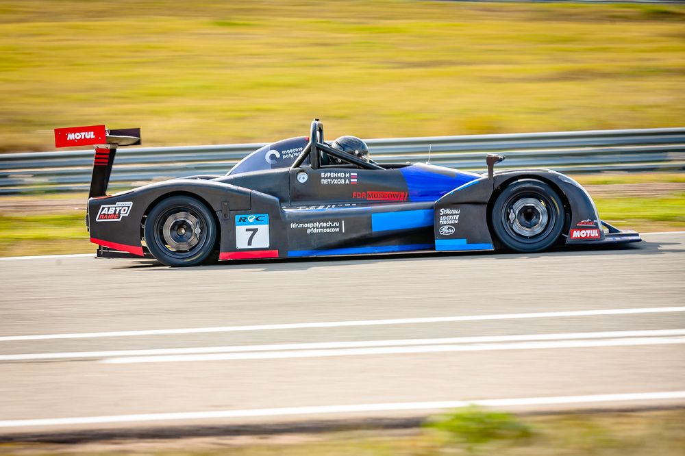 Photograph by Александр Щербаков