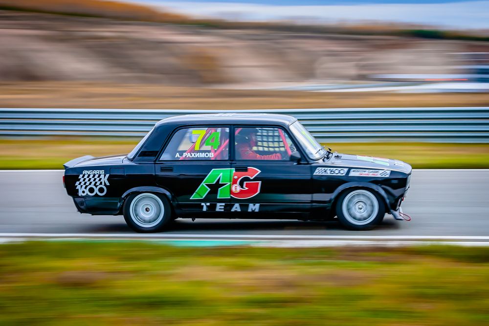 Photograph by Александр Щербаков