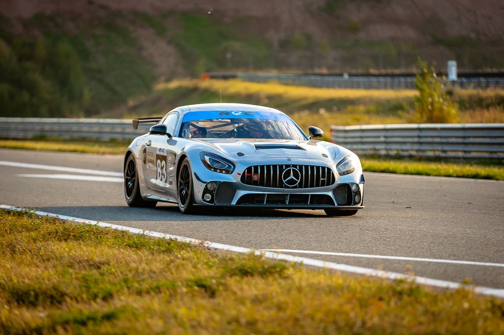 Photograph by Александр Щербаков