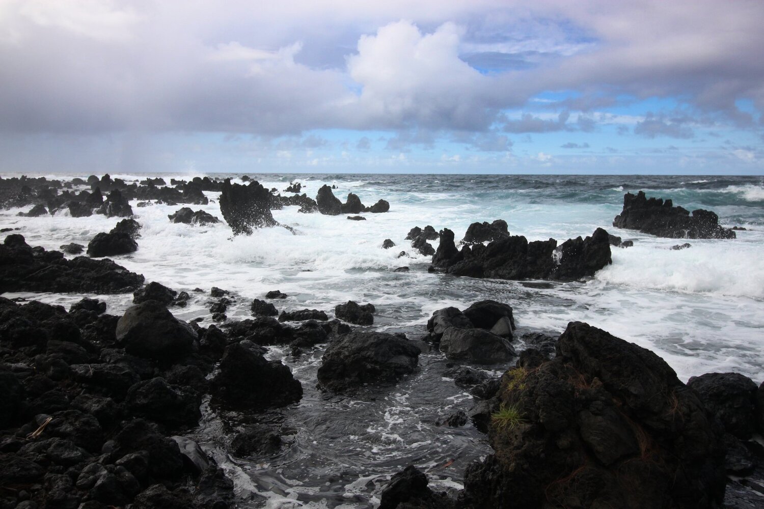 Hawaiian Rocks