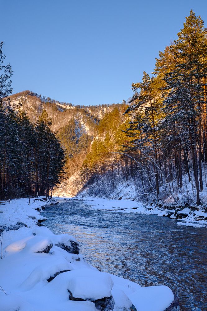 Photograph by Павел Синегубов