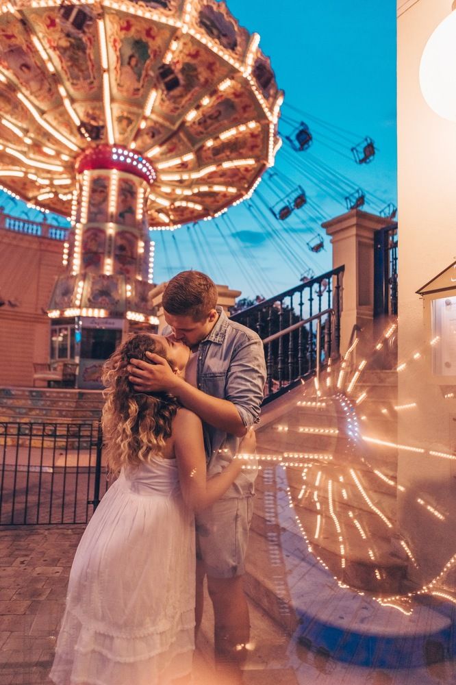 Венские истории