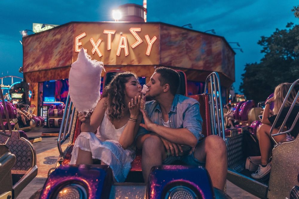 Венские истории