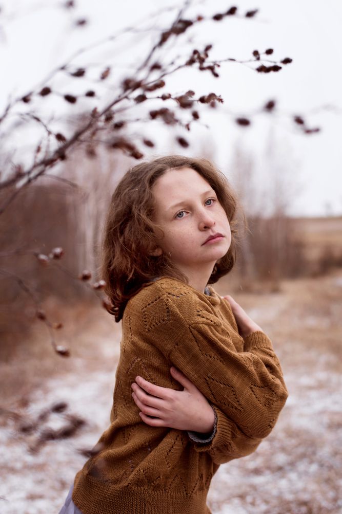 "шоколадное" настроение