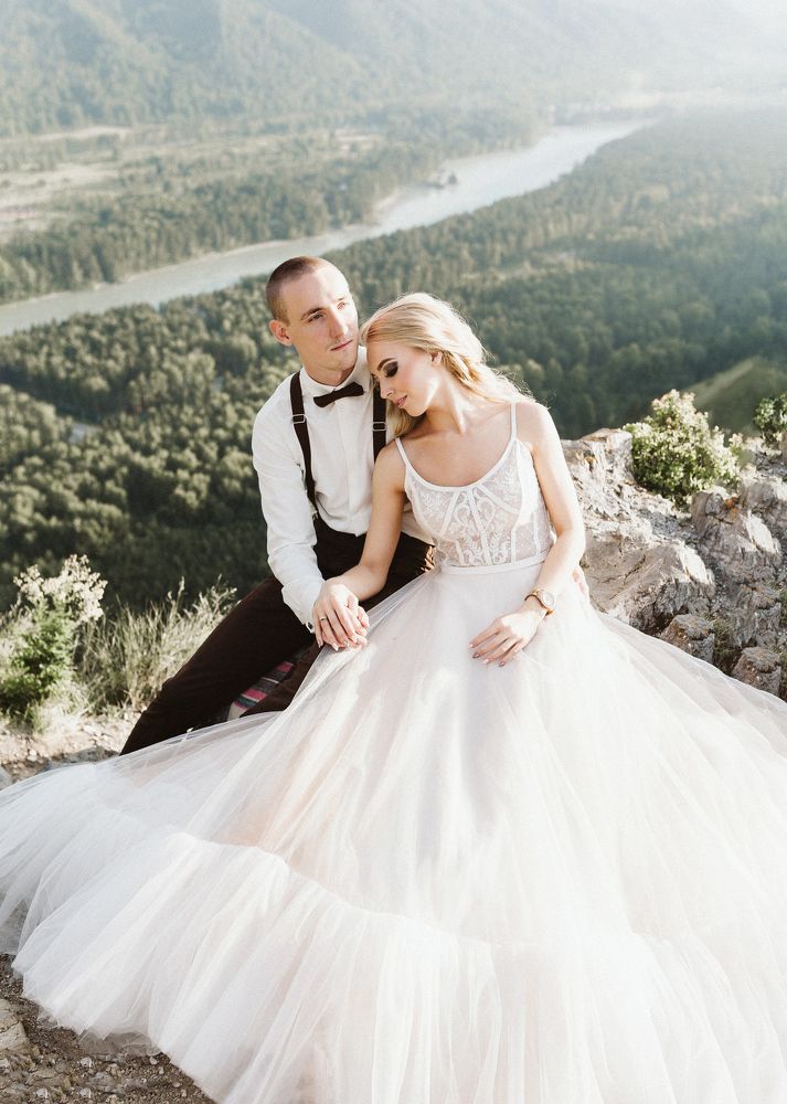 Photograph by Бережнова Татьяна