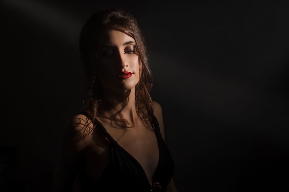 Photograph by Дарья Желудкова