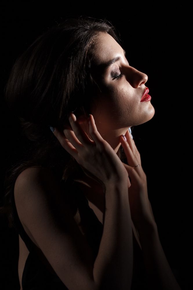 Photograph by Дарья Желудкова