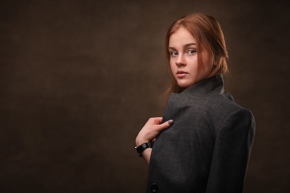 Photograph by Анна Кучинская