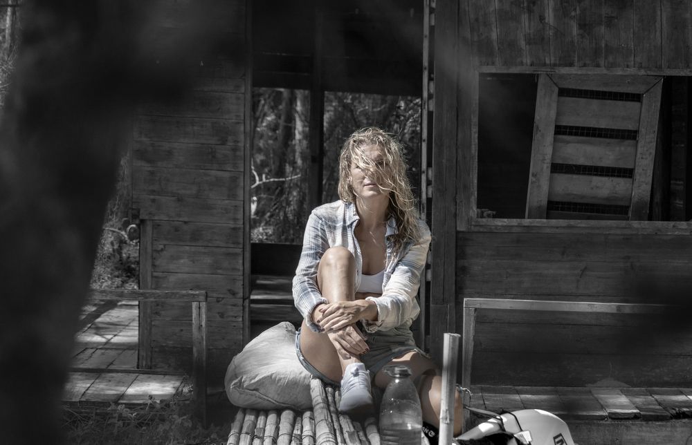 Фотография автора Эдуард Тихонов