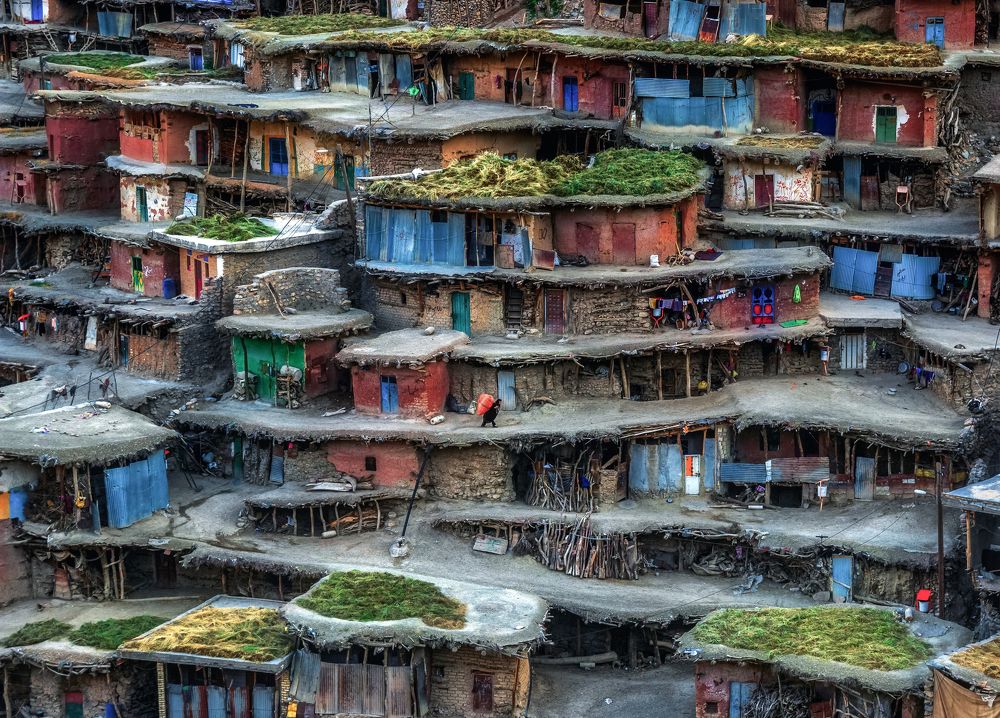 Photograph by babak mehrafshar