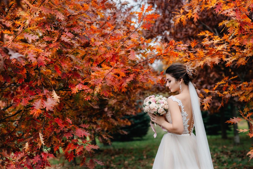 Photograph by Ольга Маслюченко