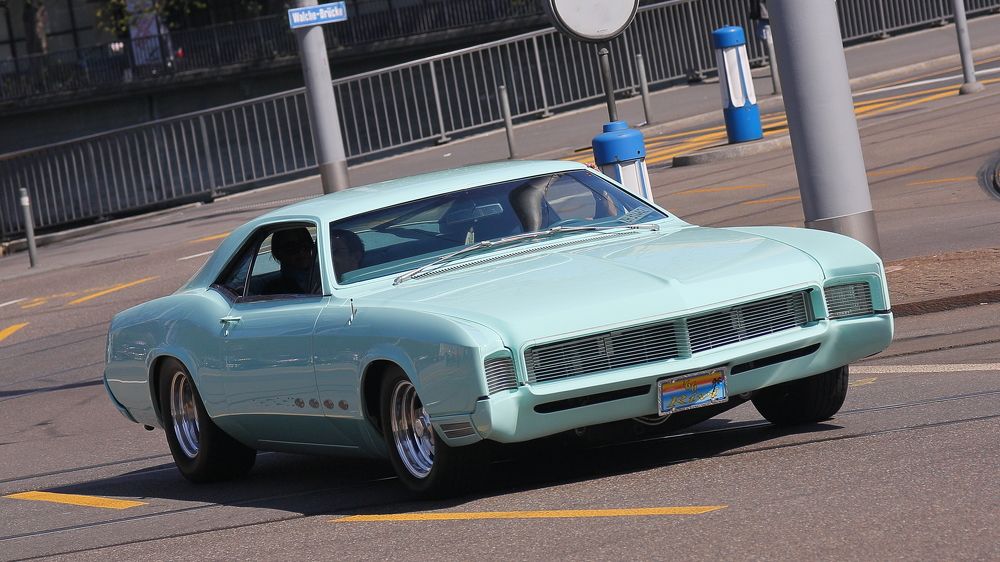 Классика 70-х