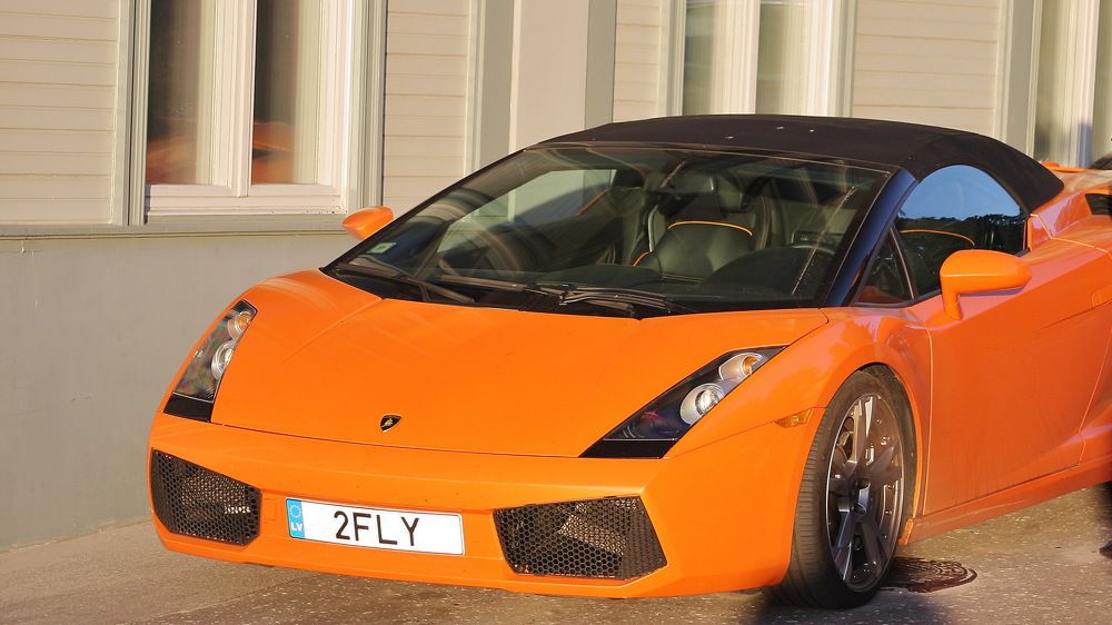 Только летать!