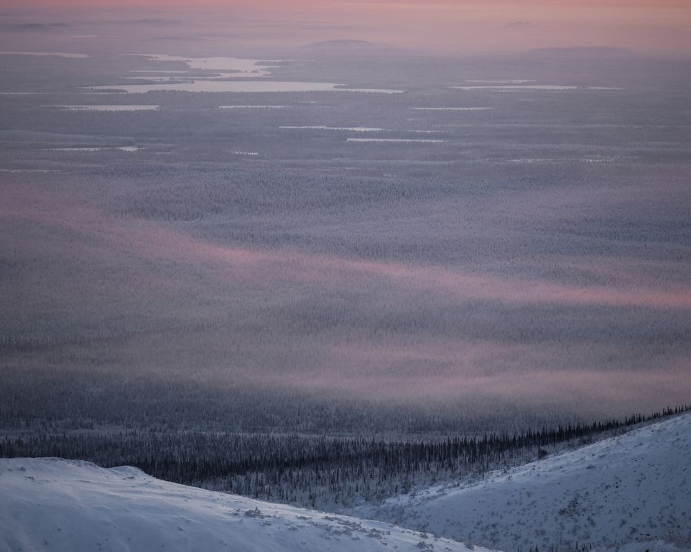 Кировск, Мурманская область