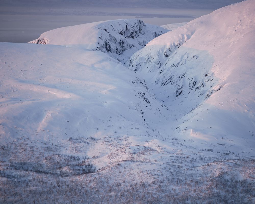 Кировск, Мурманская область