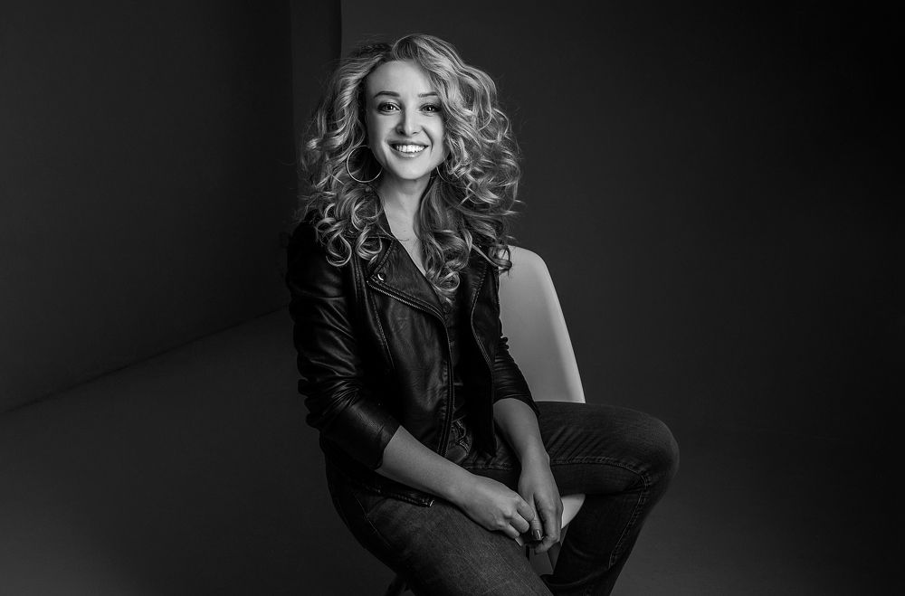 Радость привет)