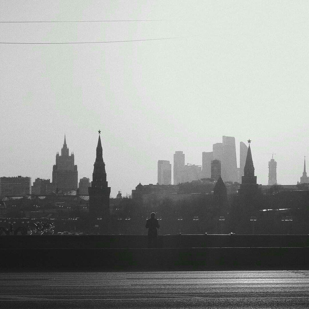 Moscow