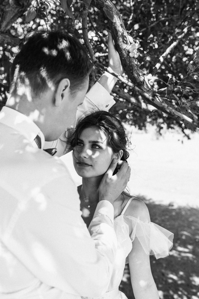 Photograph by Бережнова Татьяна