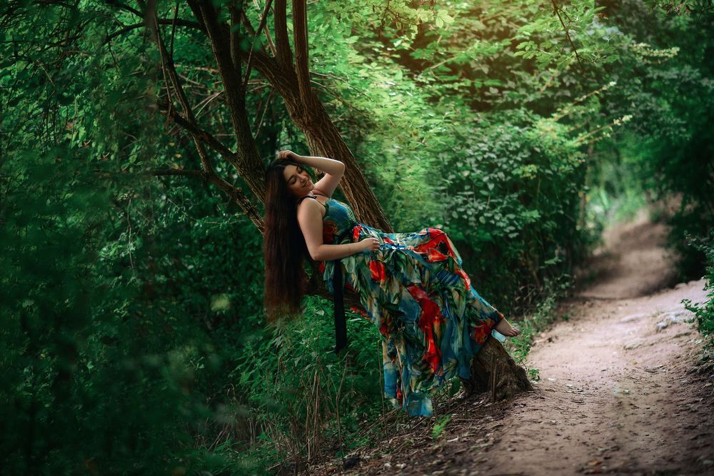 Photograph by Екатерина Фоткина