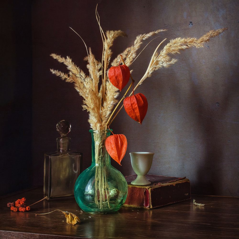 В сухом остатке