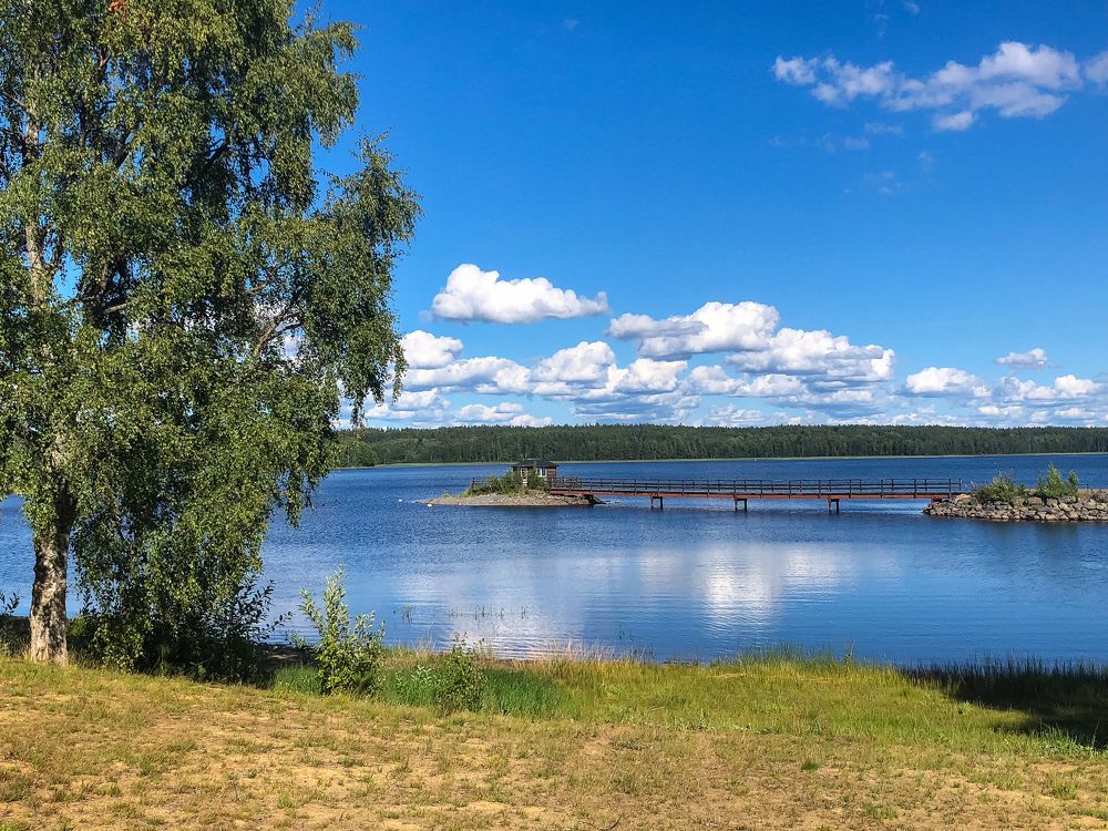 Таинственный остров